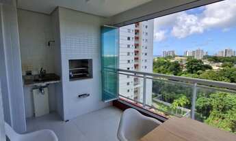 Imagem 2: 3 dormitórios, 3 suíte, 134M² de Área Construída