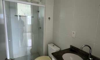 Imagem 5: 2 dormitórios, 1 suítes, 1 banheiros, 1 vaga na garagem, 56M² de Área Construída