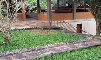 Imagem 7: 4 dormitórios, 4 suíte, 7 banheiro, 4 vagas na garagem