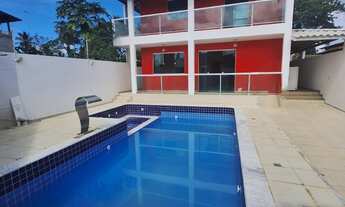 Imagem: 5 dormitórios, 5 suíte, 2 banheiro, 4