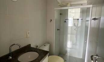 Imagem 3: 2 dormitórios, 1 suítes, 1 banheiros, 1 vaga na garagem, 56M² de Área Construída