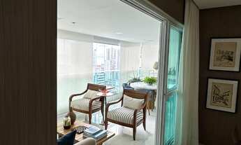 Imagem 7: Apartamento 3 suítes Barra Graça