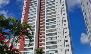 Imagem: 3 dormitórios, 3 suíte, 134M² de Área