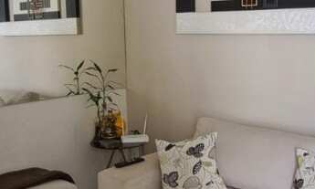 Imagem 3: 3 dormitórios, 1 suítes, 2 vagas na garagem, 85M² de Área Construída