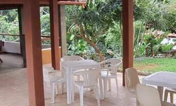 Imagem 5: 4 dormitórios, 4 suíte, 7 banheiro, 4 vagas na garagem