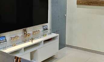 Imagem: 2 dormitórios, 1 banheiros, 1 vaga na garagem