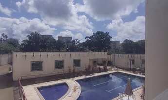 Imagem: 2 dormitórios, 1 banheiros, 1 vaga na garagem