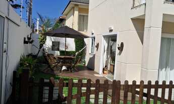 Imagem 7: 4 dormitórios, 1 suítes, 3 banheiro, 2 vagas na garagem