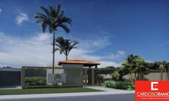 Imagem: 150M² de Área Total