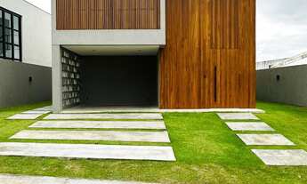 Imagem: 4 dormitórios, 4 suíte, 3 vagas na garagem