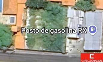 Imagem: 750M² de Área Total