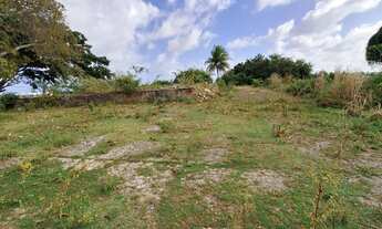 Imagem 3: 2300M² de Área Total