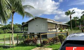 Imagem 2: 4 dormitórios, 4 suíte, 1 banheiros, 5 vagas na garagem