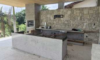 Imagem 4: 5 dormitórios, 5 suíte, 10 vagas na garagem