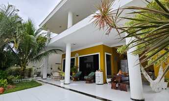 Imagem: 5 dormitórios, 5 suíte, 2 banheiro, 3