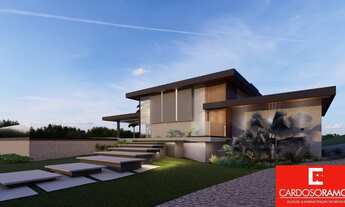 Imagem 3: 5 dormitórios, 5 suíte, 10 vagas na garagem