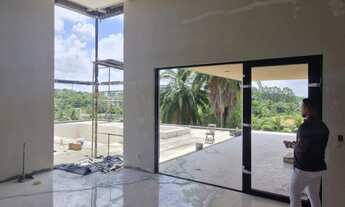 Imagem 7: 5 dormitórios, 5 suíte, 10 vagas na garagem