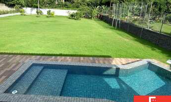 Imagem 6: 4 dormitórios, 4 suíte, 1 banheiros, 5 vagas na garagem