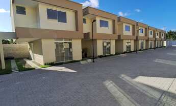 Imagem: Casa 3/4, condomínio em Abrantes