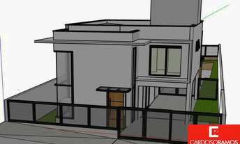 Imagem: 3 dormitórios, 3 suíte, 1 banheiros, 2