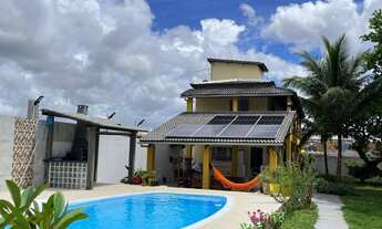 Imagem: 4 dormitórios, 3 suíte, 4 banheiro, 5