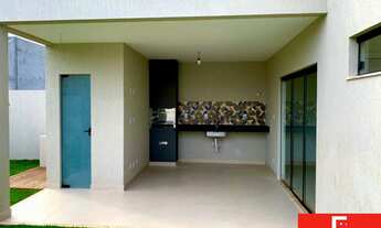 Imagem 4: 4 dormitórios, 4 suíte, 2 vagas na garagem