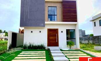 Imagem: 4 dormitórios, 4 suíte, 2 vagas na garagem