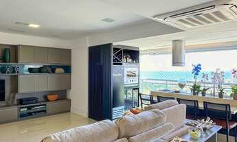 Imagem 2: 3 dormitórios, 3 suíte, 150M² de Área Construída