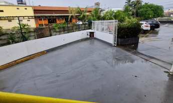 Imagem 2: 8 vagas na garagem