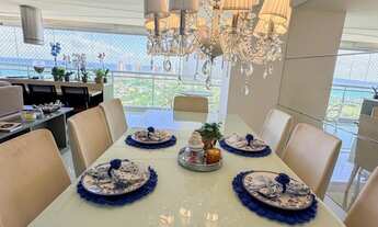 Imagem 6: 3 dormitórios, 3 suíte, 150M² de Área Construída