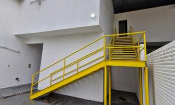 Imagem: 8 vagas na garagem