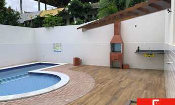 Imagem 3: 1 dormitório, 1 banheiros, 1 vaga na garagem, 40M² de Área Construída