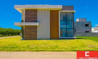 Imagem: 4 dormitórios, 4 suíte