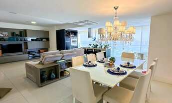 Imagem 3: 3 dormitórios, 3 suíte, 150M² de Área Construída