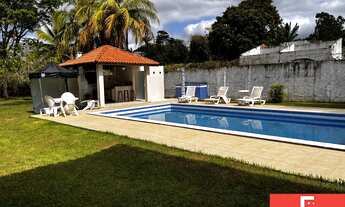 Imagem 7: 6 dormitórios, 5 suíte