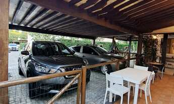 Imagem 3: 4 dormitórios, 1 suítes