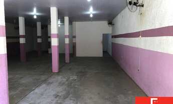 Imagem 3: 2 banheiro Galpão / depósito com 2 banheiros