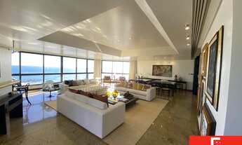 Imagem 6: 4 dormitórios, 4 suíte, 4 vagas na garagem, 320M² de Área Construída