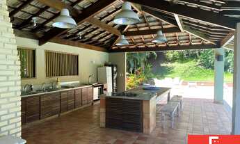 Imagem 7: 5 dormitórios, 4 suíte, 2 vagas na garagem, 850M² de Área Construída