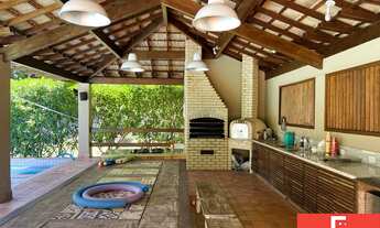 Imagem 6: 5 dormitórios, 4 suíte, 2 vagas na garagem, 850M² de Área Construída