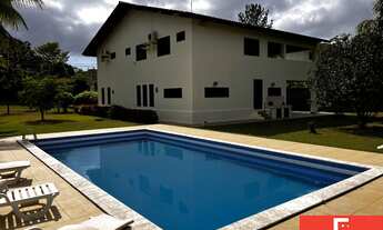 Imagem 5: 6 dormitórios, 5 suíte