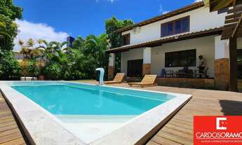 Imagem 3: 6 dormitórios, 5 banheiro