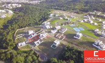 Imagem 3: 467M² de Área Total