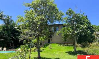 Imagem 3: 5 dormitórios, 4 suíte, 2 vagas na garagem, 850M² de Área Construída