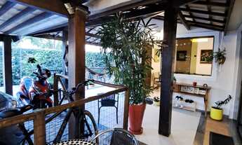 Imagem 4: 4 dormitórios, 1 suítes