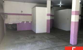 Imagem 4: 2 banheiro Galpão / depósito com 2 banheiros