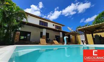 Imagem: 6 dormitórios, 5 banheiro