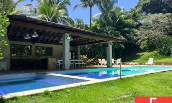 Imagem 4: 5 dormitórios, 4 suíte, 2 vagas na garagem, 850M² de Área Construída