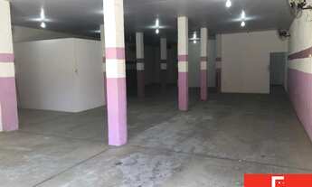 Imagem 2: 2 banheiro Galpão / depósito com 2 banheiros