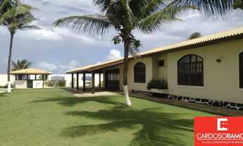 Imagem: 12 dormitórios, 8 suíte, 6 banheiro, 20